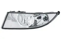 Sis Lambası Sol Fabia Roomster 11-15
