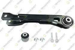 Denge Kolu Arka Üst Burclu Sağ Sol BMW X1 E84 09-16