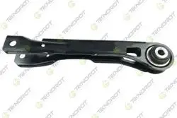Denge Kolu Arka Üst Sağ Sol BMW X1 E84 09-16
