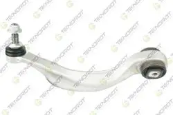 Alüminyum Salıncak Alt Ön Sol BMW F07 F01 F02 F03 F04