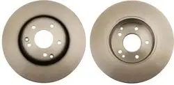 Fren Diski Ön W203 00-07 Cl203 02-08 C209 02-09 W210 97-02 R170 00-04