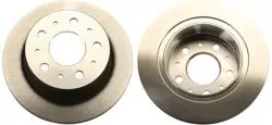 Arka Fren Disk Aynası Ducato III Boxer III Jumper III 2,2Hdı (100Bg 120Bg) 3,0 HDI 160 Cap:300mm Kalınlık:16mm 20Q (16 Jant)