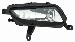 Sis Lambası Sol Opel Astra K 15 >