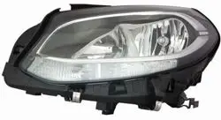 Far Sol (Led) B-Class W246 14-18