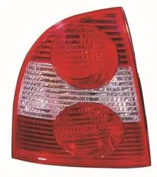 Stop Lambası Sol Passat 00-05 Sisli Duysuz