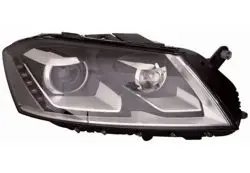 Far Sağ Sinyalli Motorlu Xenon Passat 10 >