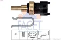 Araret Müşürü Nemo Bipper 1,3Hdı Fiat 500 My 12 > Grande Punto Idea Nuavo 500 Punto Evo (0