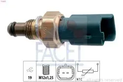 Mazot Pompa Sıcaklık Müşürü Clio Kangoo Megane 1.5 DCI K9k-3008-307-308-407-5008-C4-C5-2.0Hdı