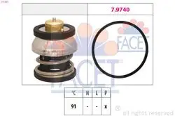 Termostat BMW G20 G30 G32 G11 G14 G15 G01 G02 G05 G06 G07