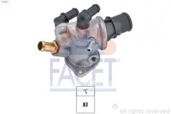 Termostat Alfa Romeo 145 146 155 1.4 1.6 83°C