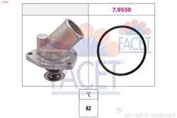 Termostat Opel Vectra A-Astra F-Calıbra C20xe