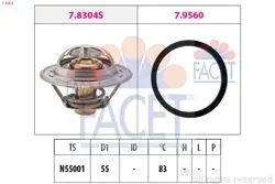 Termostat P306 Gtı P306 P405 P406 P605 P806 Xantia Xm Xsara Zx 1.8 16V / 2.0 16V