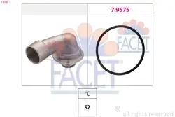 Termostat (92°) Vectra A Vectra B Vectra C Sıgnum Omega B X25xe Z32se