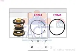 Termostat BMW G20 G30 G32 G11 G15 G01 G02 G05 G06 G07