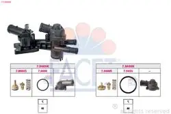 Termostat Kütüğü Komple Golf V Jetta Passat Tiguan Bmy Blg Cavd 1.4Tsı 11