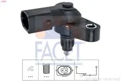 Geri Vites Müşürü Crafter 06 > Sprinter 906 06 >