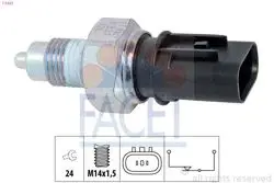 Geri Vites Müşürü + Otomatik Vites Sensörü Accent Blue 2011-> i20 2012-> i30 2012-> / Ceed 2012 -
