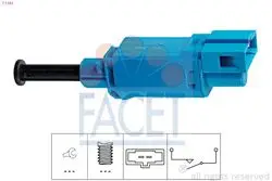 Fren Pedal Salterı Golf IV T4 95  04 Alhambra 96  00 Arosa Toledo 92  99