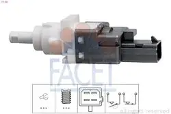 Fren Stop Müşürü Boxer Jumper 2.8Hdı Ducato III 2.8Jtd 3.0Jtd 2.3 JTD 03 >