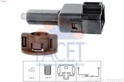 Fren Stop Müşürü C1-107 1.0 05-14 Avensis 01-09