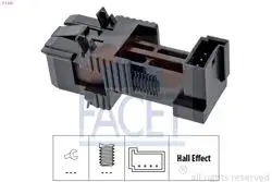 Fren Müşürü BMW E81 E87 E88 E82 E46 E90 E39 E60 F10 F25 F26 E53 E70 E89 Land Rover Freelander Range III Mercedes W176 W246 W204 W205 W212 C207 Crafter 06 > Sprinter 06 >