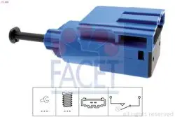 Debriyaj Pedal Kolu Müşürü Polo Amarok 10 > T5 T6 07 > 15 A6 02 > 11 Ibiza 02 > 15 Fabia 00 > 15