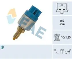 Fren Lambası Müşürü Hiace IV Land Cruiser 06-12