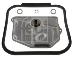 Otomatik Şanzıman Yagı Filtre Seti W114 72-76 W116 75-80 R107 72-80 C107 73-75