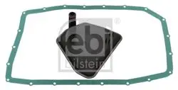 Şanzıman Filtresi BMW E53 E65 6Hp26 6Hp32
