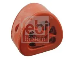 Egzoz Askı Takozu Arka Sağ (Susturucu İçin) W202 93-00 S202 96-01