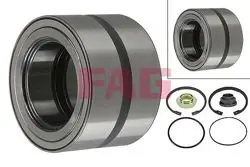 Ön Teker Rulmanı Ducato II Boxer II Jumper II 2,8 / 2,8Td 18Q (16 Jant) Ölçü: (55×90×60) 03-06