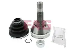 Aks Kafa Tamir Takımı (Tek,Tarafı Freze Sayısı: 35, Tekerlek Tarafı Ic Freze:45, Conta Çapı: 70 mm, Mafsal Çapı: (Ø: 122 mm) Ducato Boxer Jumper 18Q (16 Jant) ABS li: 54 Dıs (97 06)