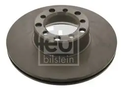Fren Diski Ön W126 79-85 R107 74-85 R107 80-85