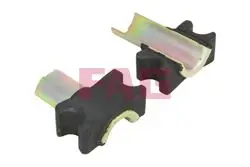 Viraj Demir Lastik P305 Ym P405 Takım (4 Adet Gıder) Cap: (Ø:20mm)