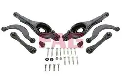 Arka Süspansi̇yon Salincak Komple Set (Ford Focus 98-) ( Volvo S 40 11 04-07/ C70 11)