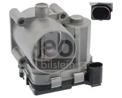 Gaz Kelebegı Golf V Jetta Passat Touran A3 Octavia 1.4 / 1.6 FSI 04-11