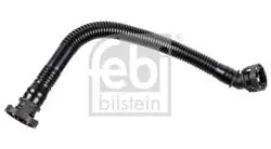 Hava Tahliye Hortumu BMW E87 E46 E90 E91 E85