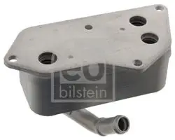 Yağ Soğutucu BMW E81 E87 E90 E60 F10 N20 N26 N51 N52 N53 N54 N55