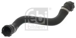 Radyatör Alt Hortumu BMW E90 E88 N47