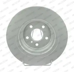 Fren Diski Arka Ml-Class W166 11-15 Gle-Class C292 15-19