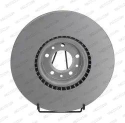 Ön Fren Diski P407 P508 C5 III C6 Dt20c / S9a