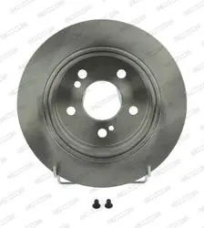 Fren Diski Arka W202 95-00 W203 00-07 Cl203 04-08 W210 96-02 C208 97-02 W124 93-95