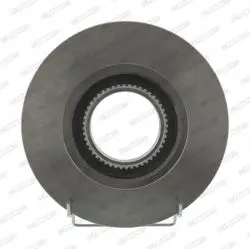 Arka Fren Disk Aynası Transit Custom V362 2,2 TDCI 13 /-ABS Li O,Ceker Cap: (288 X 16)