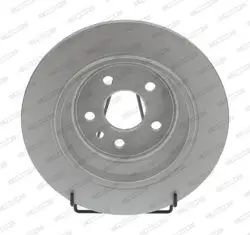 Fren Diski Arka Freelander 2 06-14 2.0