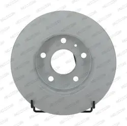 Arka Fren Diski 264mm X 10mm Opel Zafira B 1.6I 1.6T