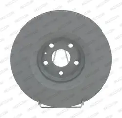 Fren Aynası On (340X30mm) Tt 07-14