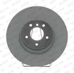 Fren Diski Arka BMW E60 E61 Xdrıve