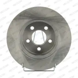 Ön Fren Diski Jeep Cherokee (Kk) 2.8 Crd 08-Dodge Nitro 2.8 Crd 07 -