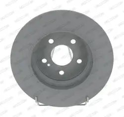 Fren Diski Arka S-Class W221 05-13 C216 06-13