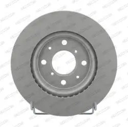 Ön Fren Aynası Havalı Swift IV 10-256X4